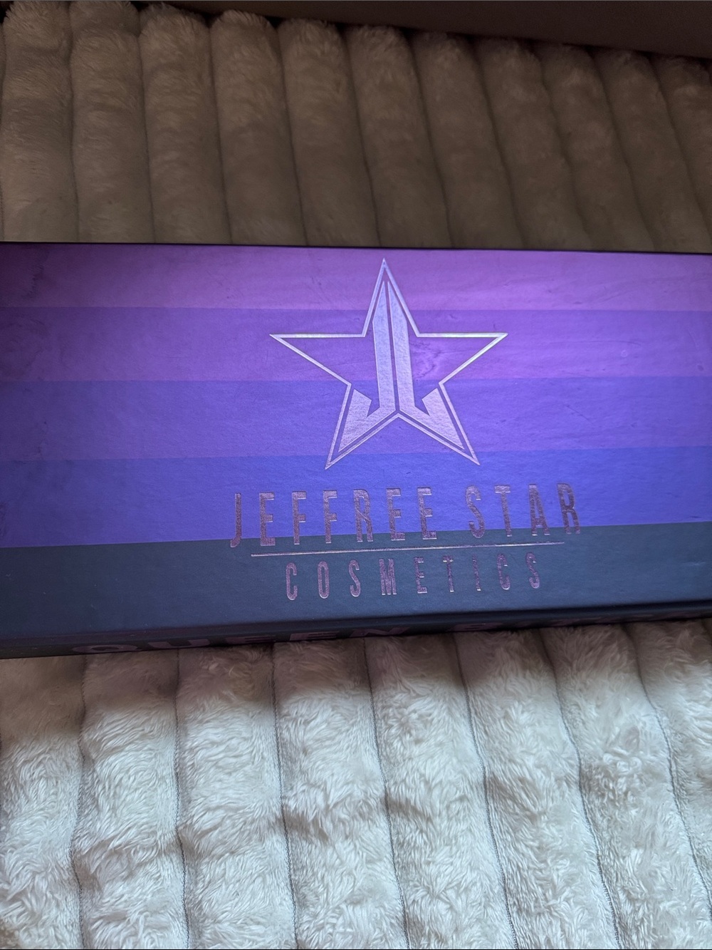 Jeffree Star QUEEN B Mini Velour Liquid Lipsticks Limited Edition Discontinued - Picture 6 of 9